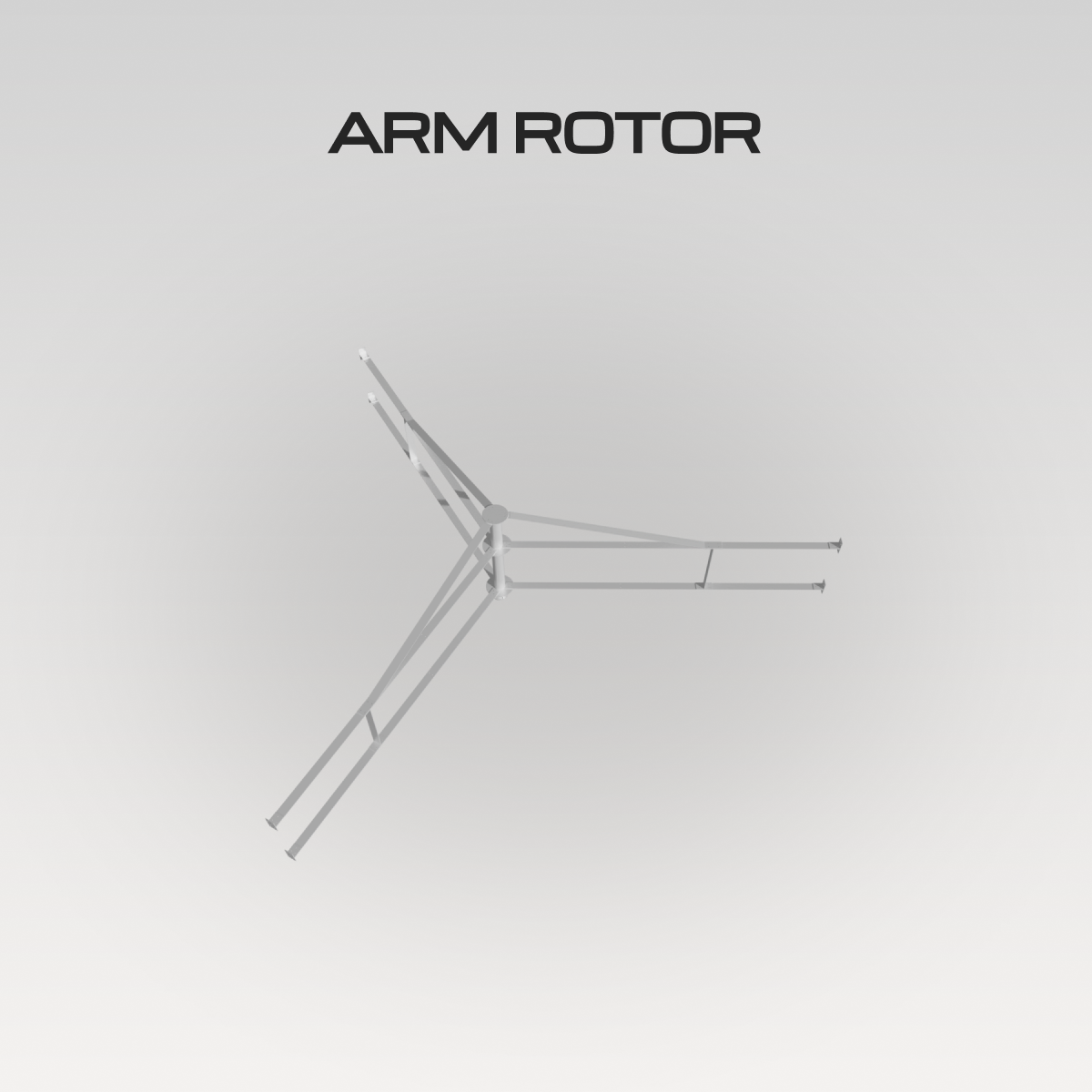 Arm Rotor