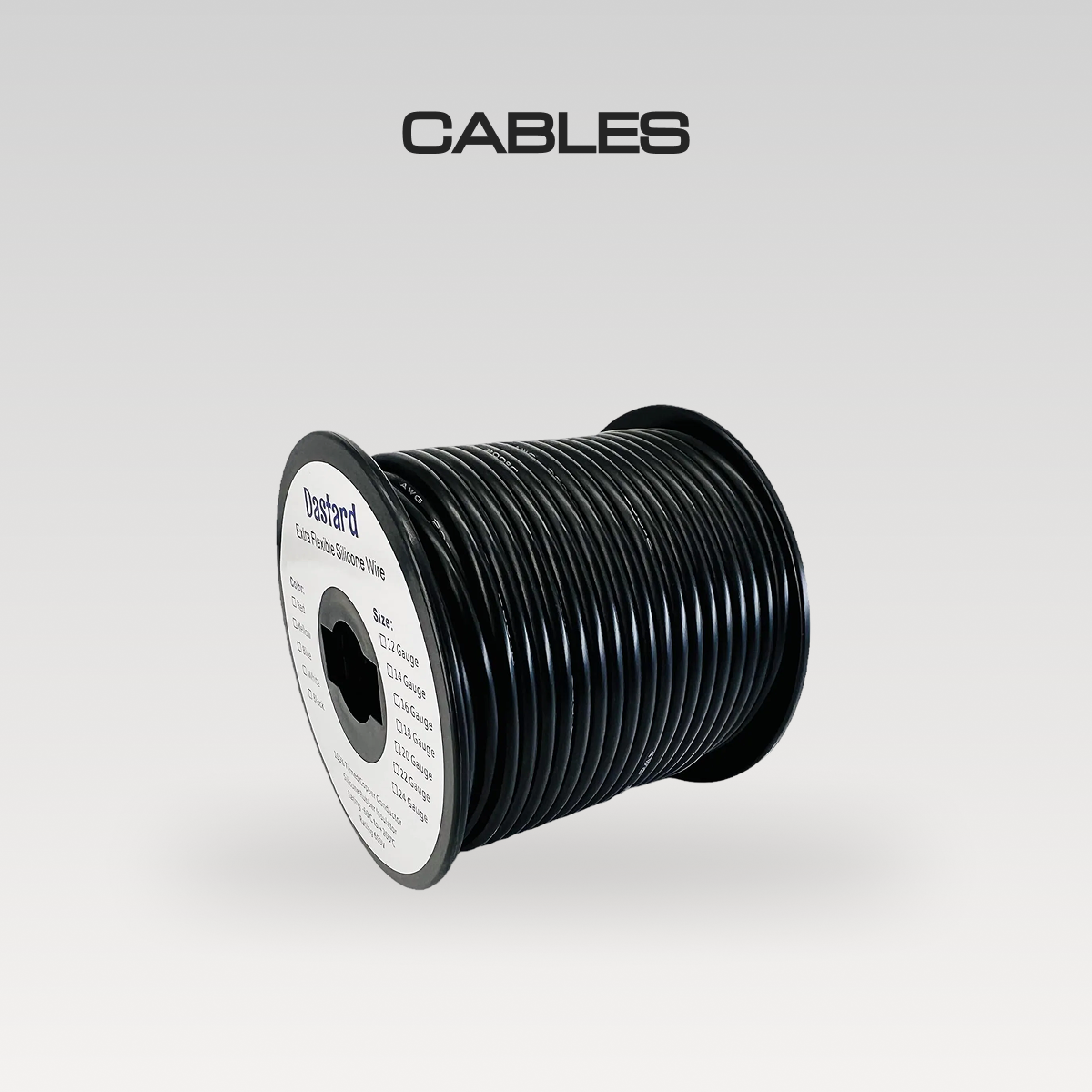 Cables