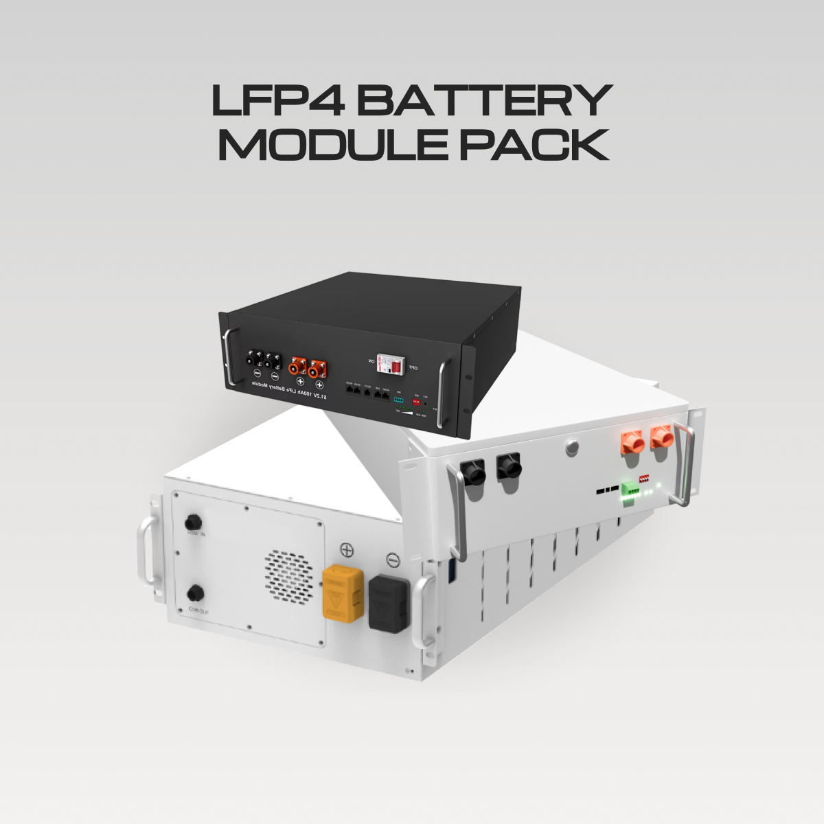 LFP Battery Module Pack