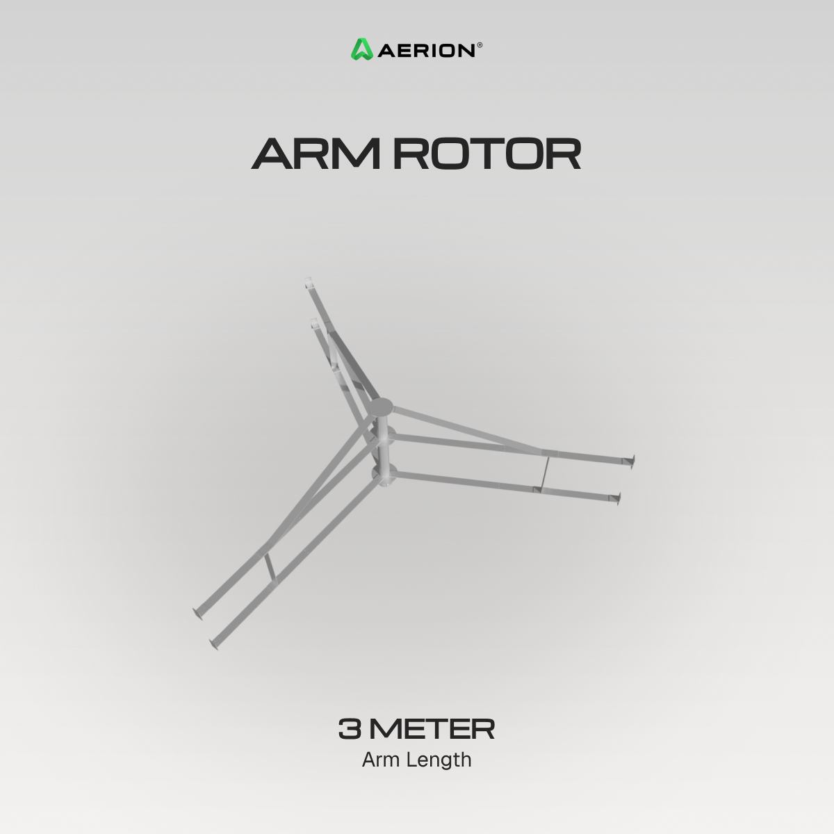 Arm 3 Meter