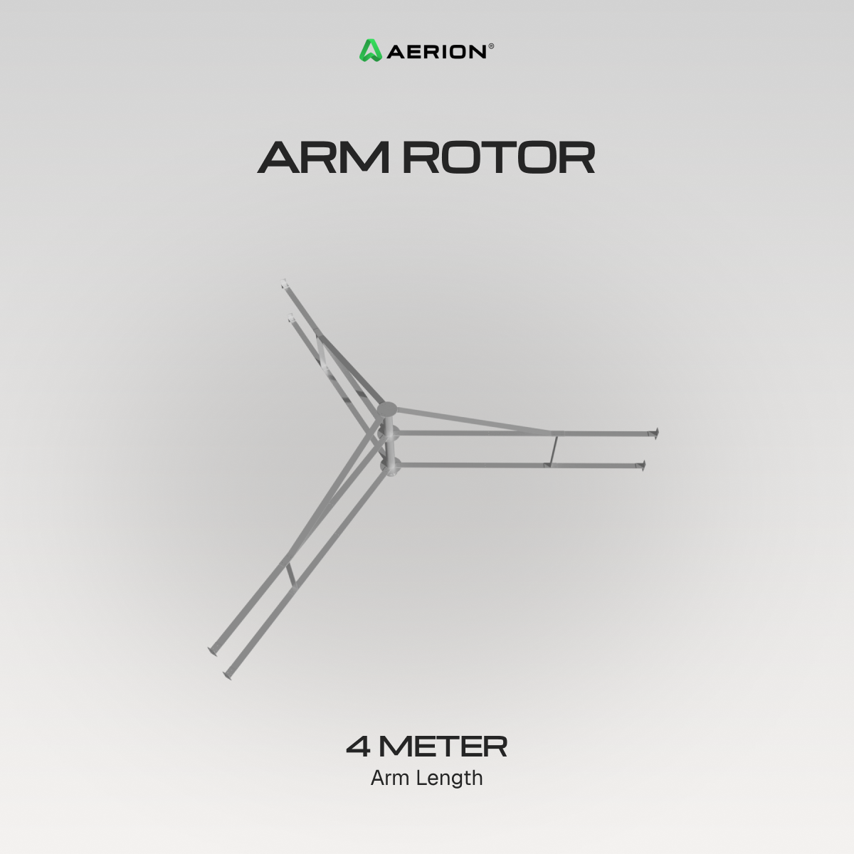 Arm 4 Meter